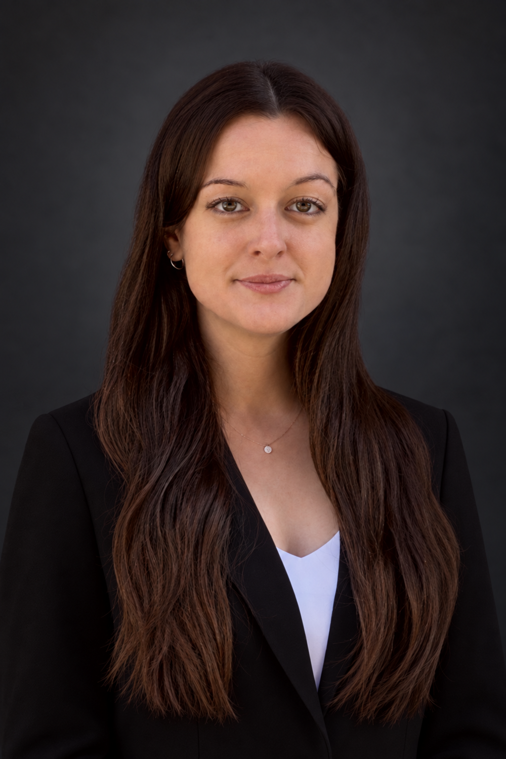 Katherine Bekasova, immigration attorney