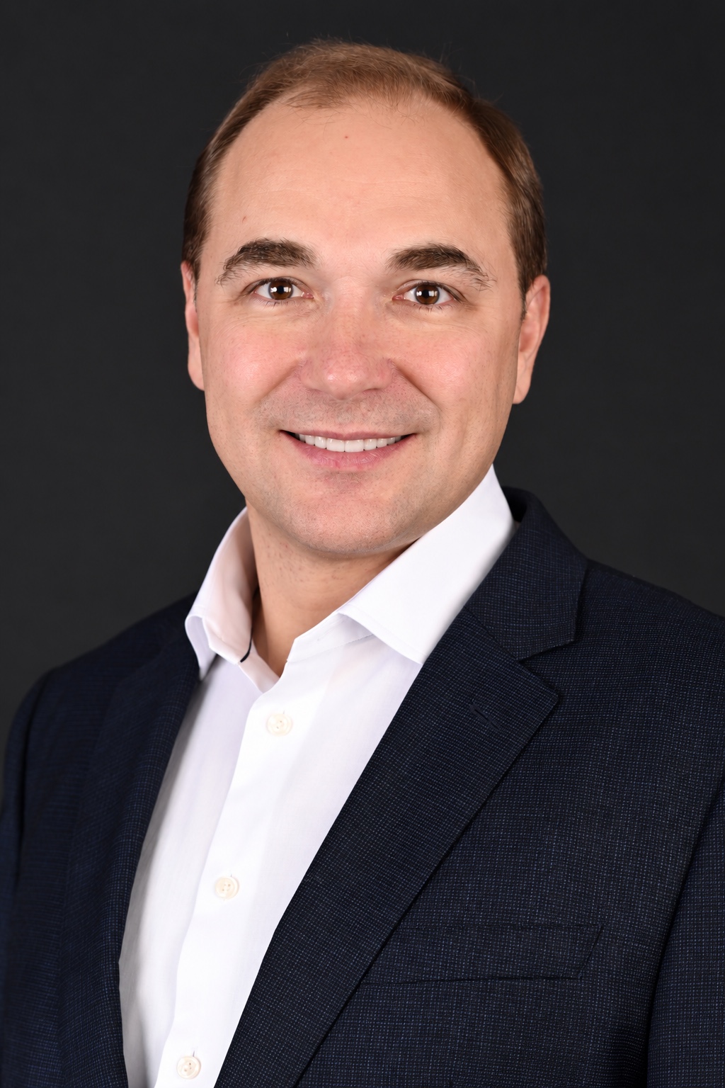 Pavel L. Paromov, EB-5 attorney